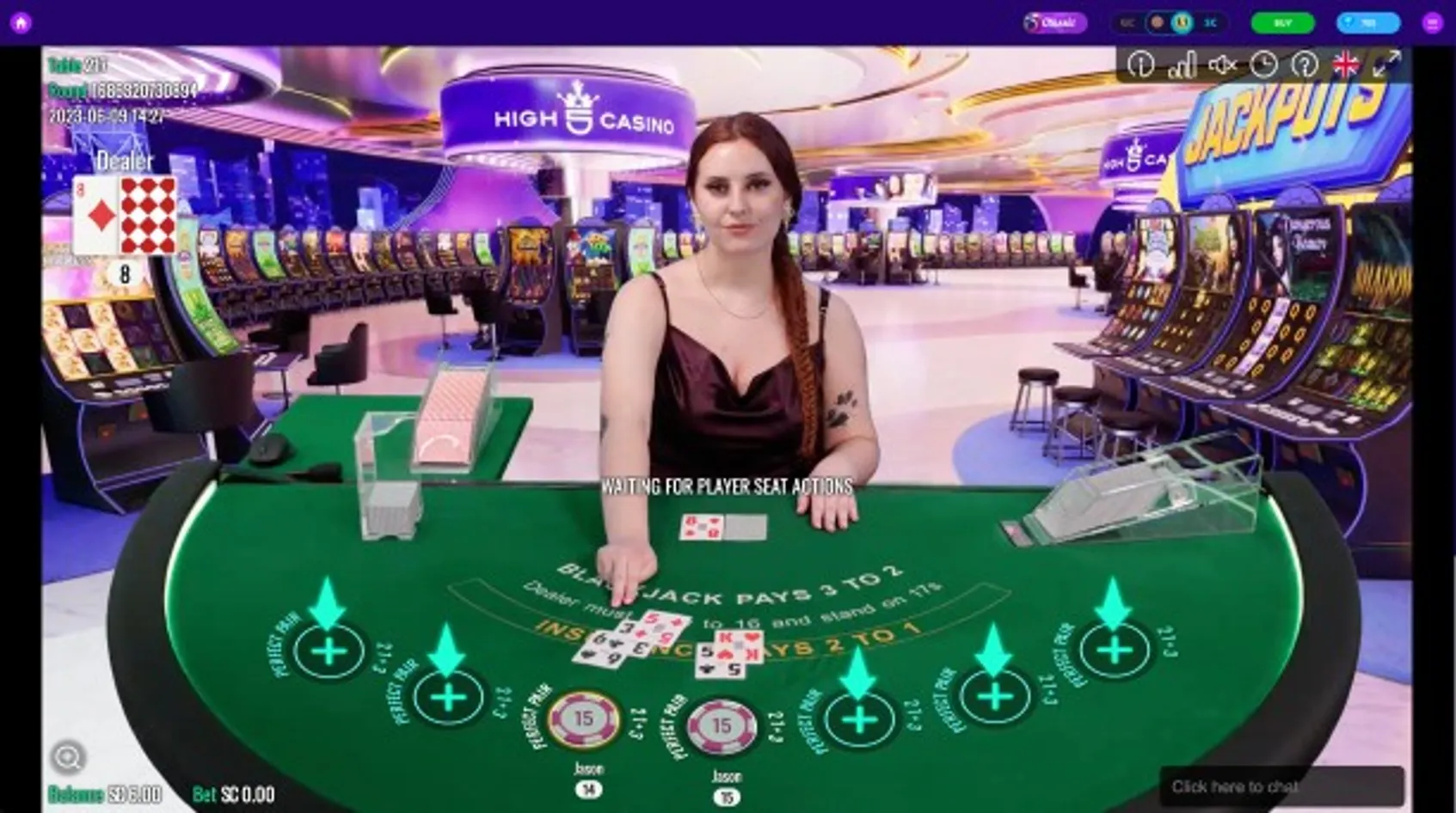 cavalobet