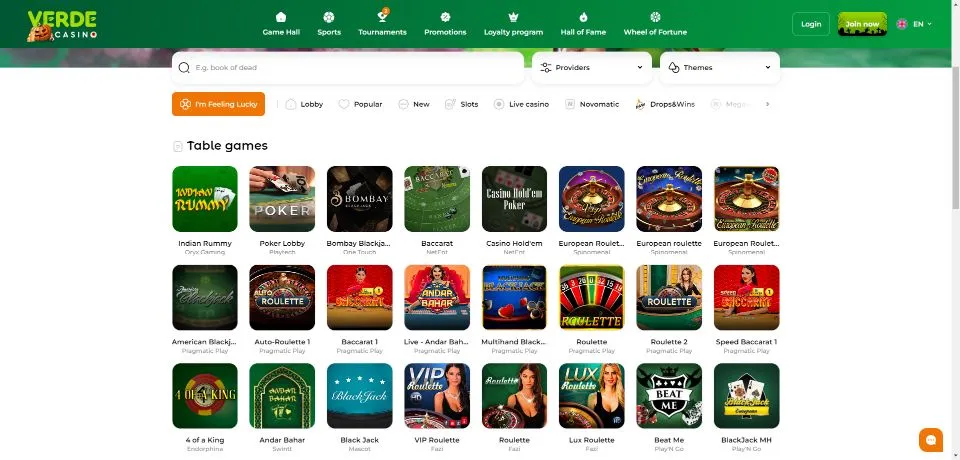 Bwin app