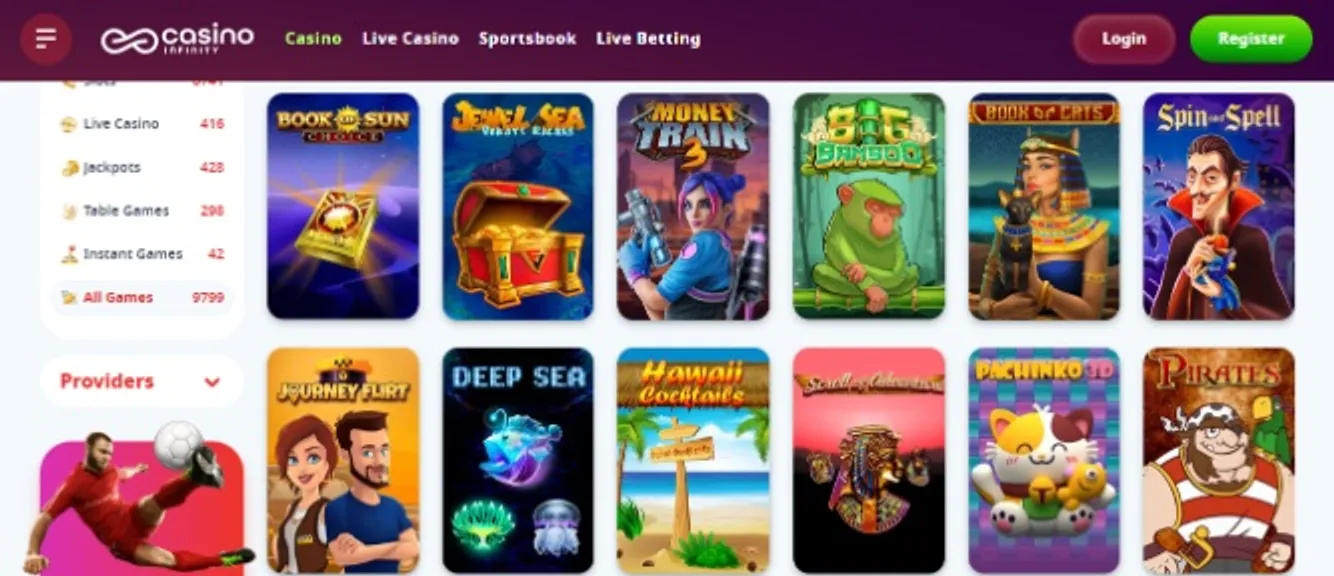 Mrjackbet com