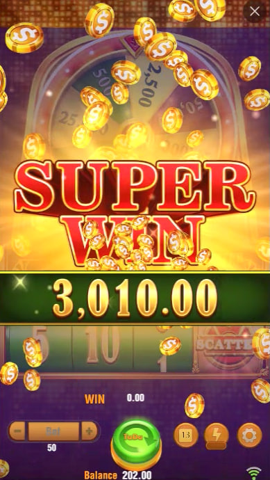 App bet