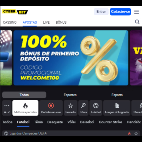bet com bônus