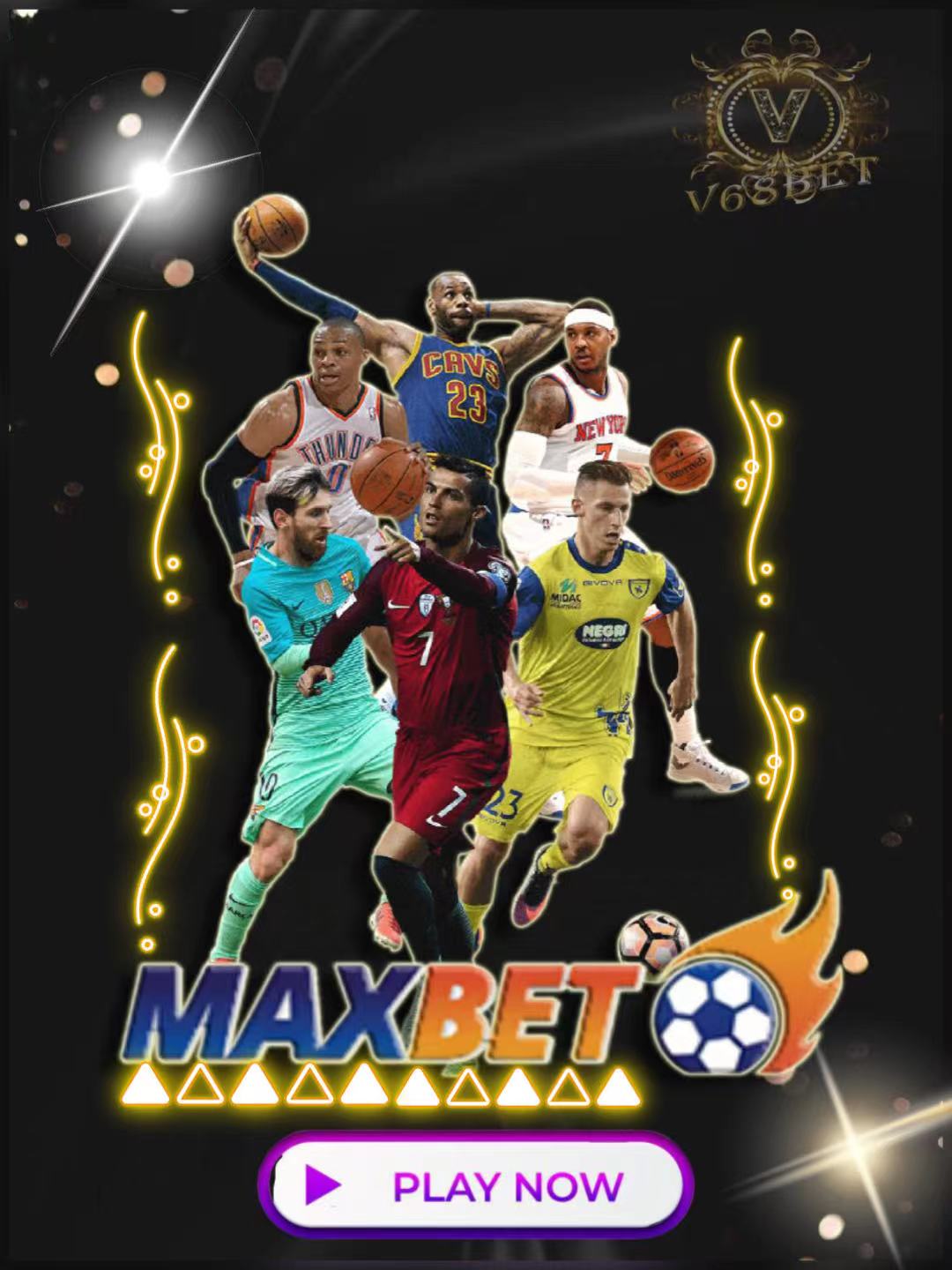 Bet. app