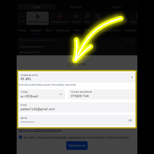 Win44 login