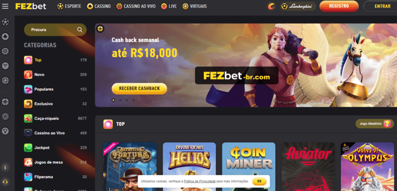 Fogo777. com